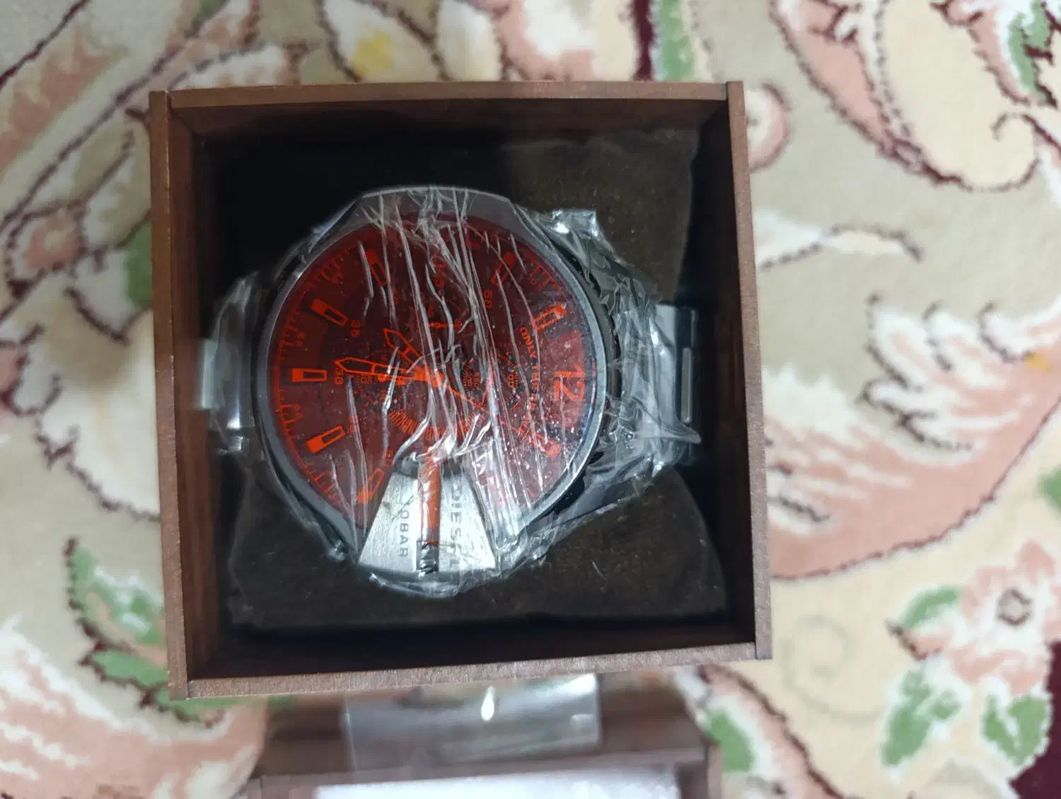 ساعت مچی دیزل|ساعت|قرچک, مهدیه|دیوار