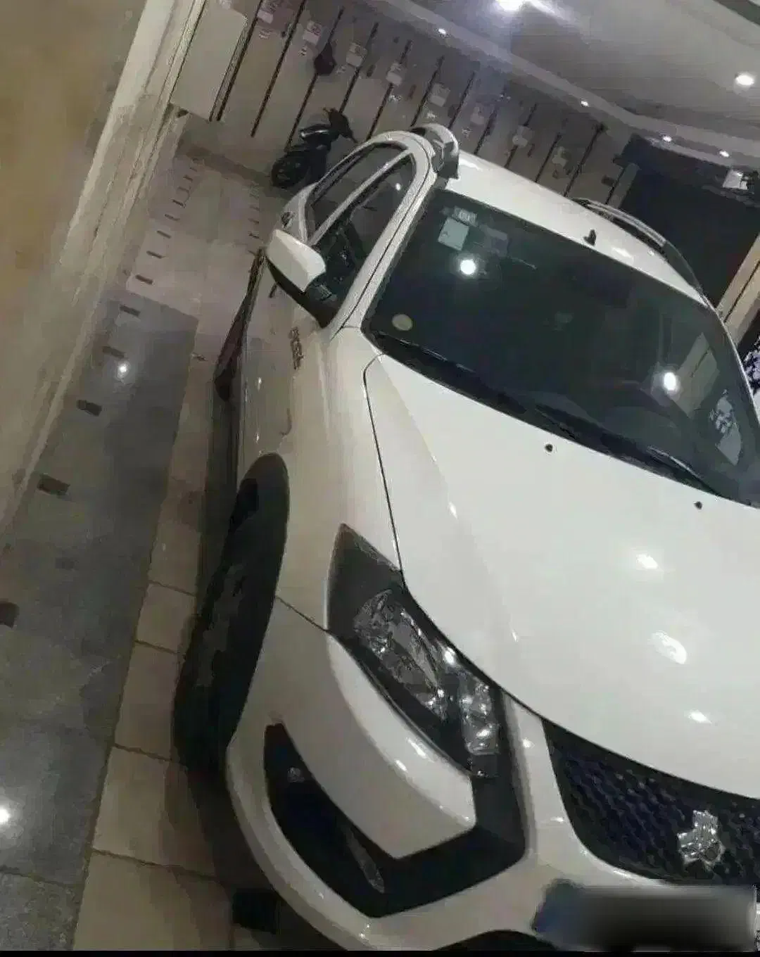 کویک 85گانه اسSمدل 1403|خودرو سواری و وانت|اهواز, کوی بشارت|دیوار