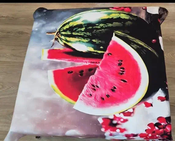 رومیزی شب یلدا|پرده، رانر، رومیزی|بندر امام خمینی, |دیوار