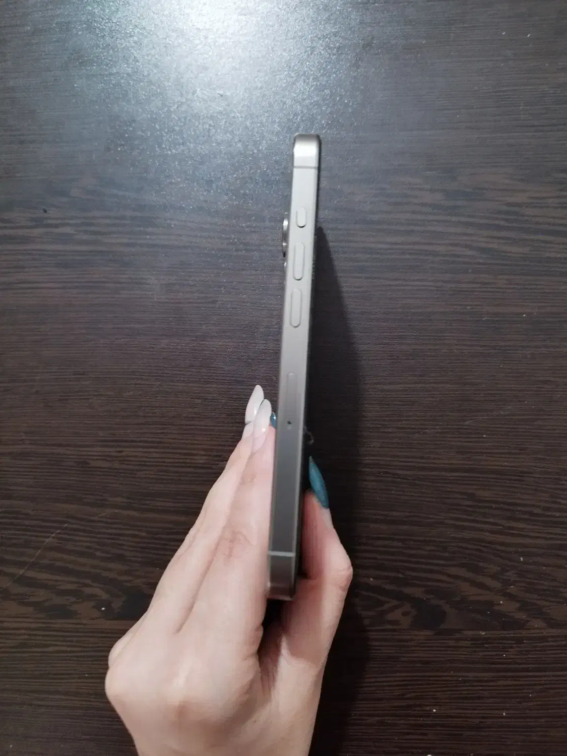 آیفون ۱۵ پرو|موبایل|قم, انسجام|دیوار