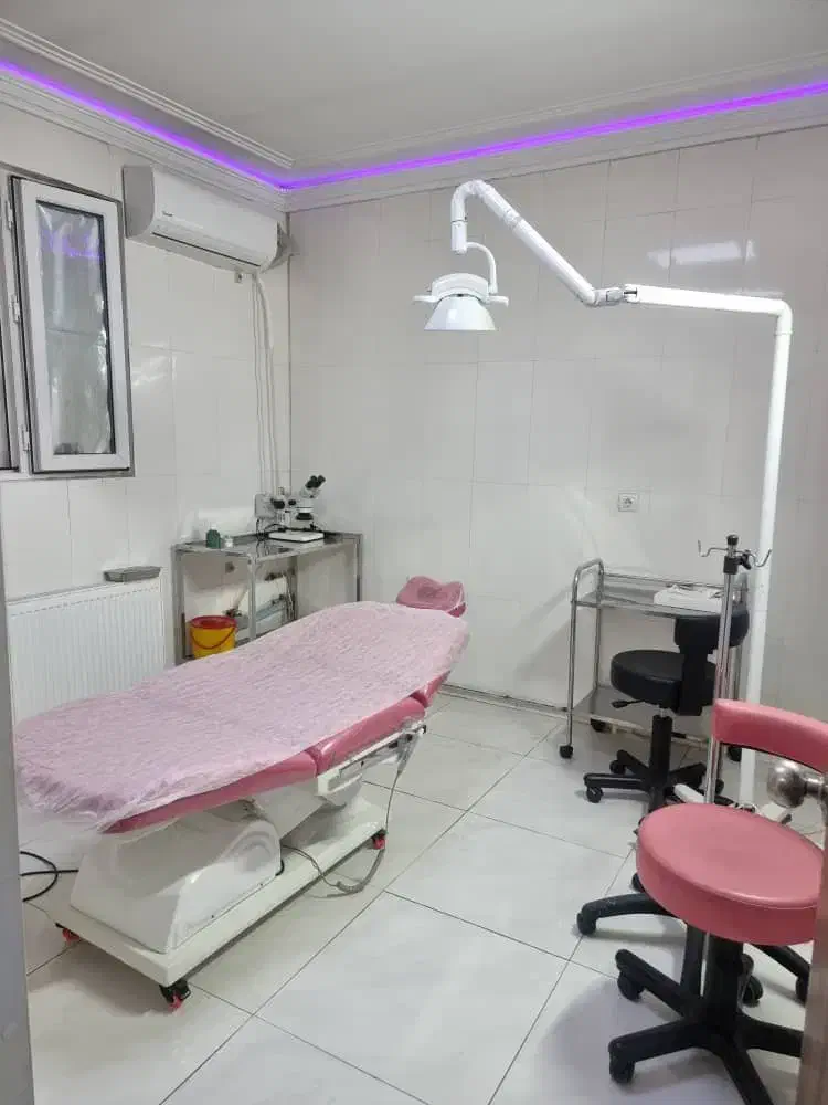 آپارتمان 55 متری موقعیت اداری|اجارهٔ دفتر کار، اتاق اداری، مطب|تهران, مقدم|دیوار