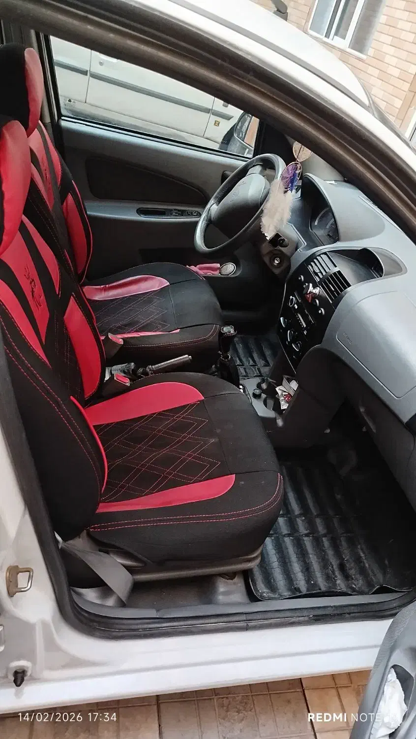 تیبا2|خودرو سواری و وانت|قدس, شهر‌قدس|دیوار