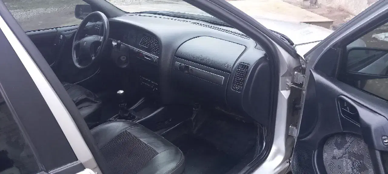 زانتیا 2000 مدل84|خودرو سواری و وانت|آستانه اشرفیه, |دیوار