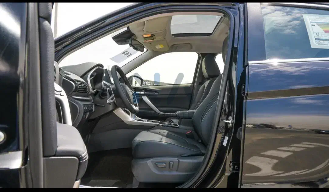 میتسوبیشی اکلیپس Eclips|خودرو سواری و وانت|تهران, فردوس|دیوار