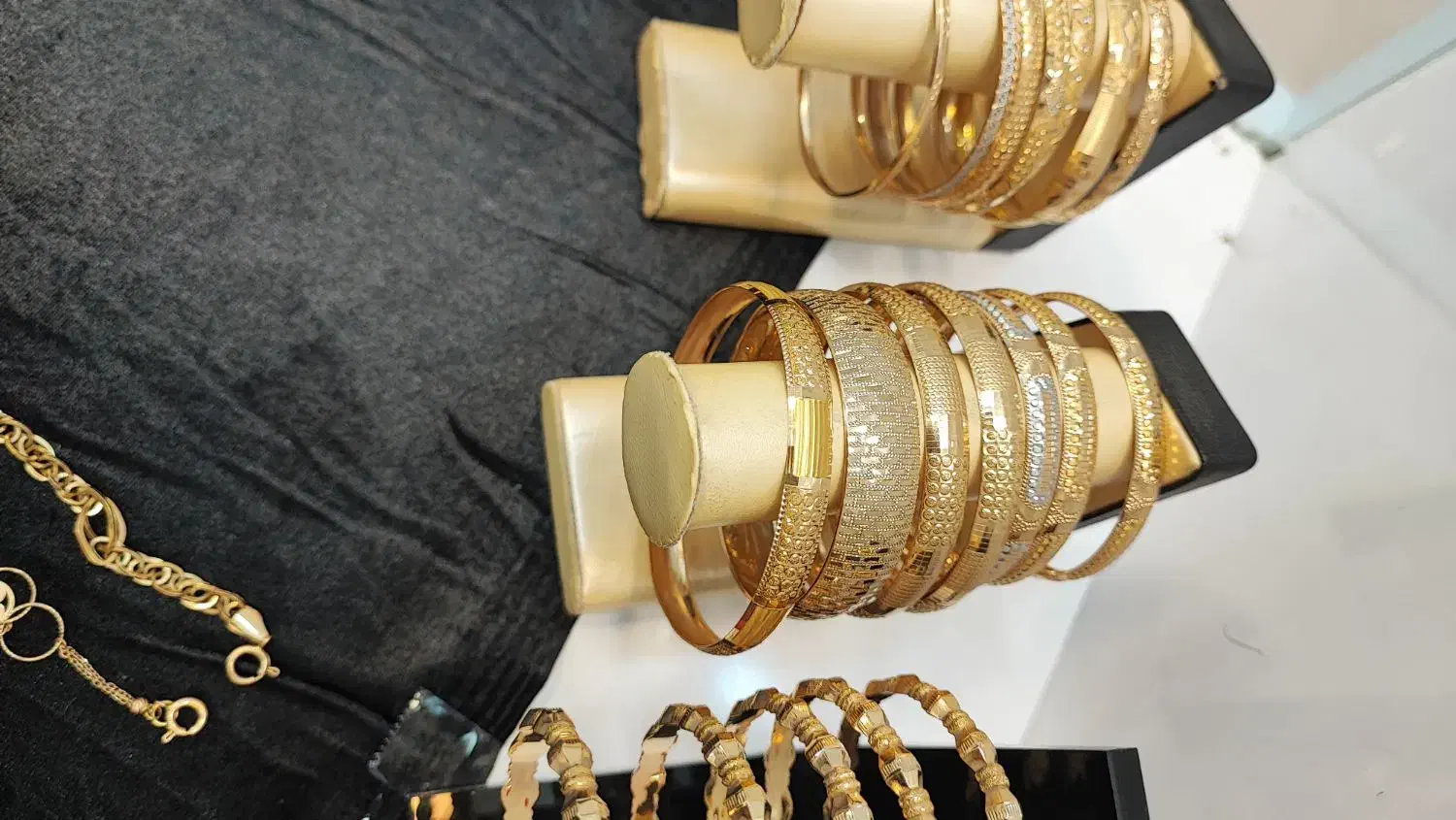 طلای بدون اجرت|جواهرات|خرمآباد, |دیوار