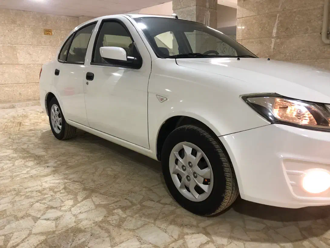 ساینا ۱۴۰۱بدون رنگ ترک جوش|خودرو سواری و وانت|رشت, یخسازی|دیوار