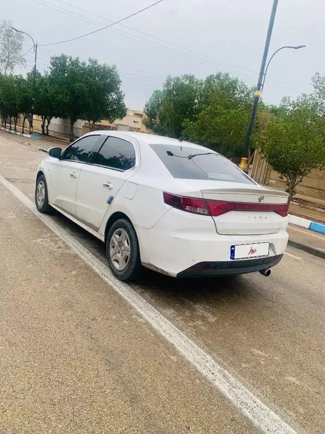 تاراV1مدل ۱۴۰۰|خودرو سواری و وانت|بهبهان, |دیوار