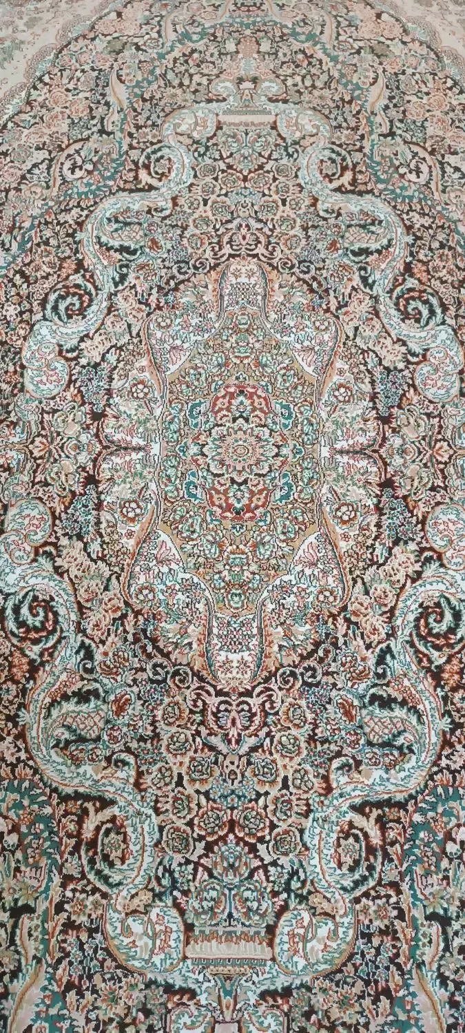 فرش ۶ متری|فرش|ملارد, |دیوار