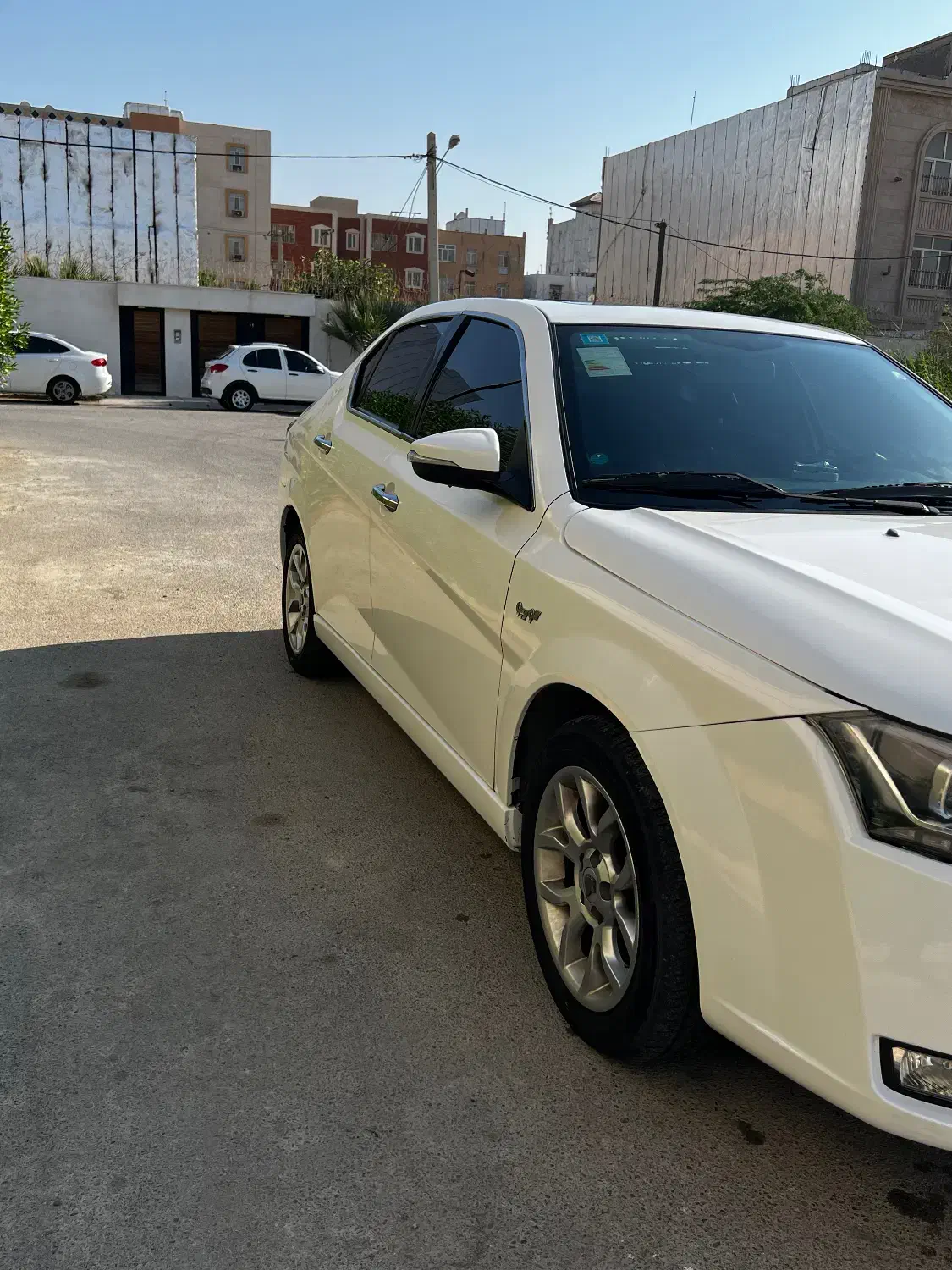 دناپلاس توربو اتوماتیک|خودرو سواری و وانت|بندر ماهشهر, |دیوار