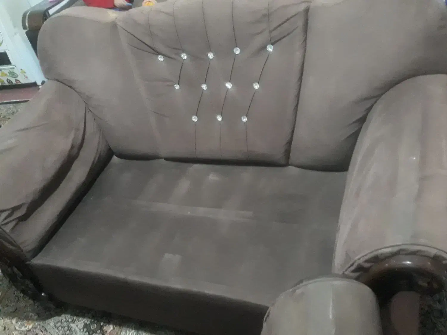 فروش مبل|مبلمان خانگی و میز عسلی|اردبیل, |دیوار