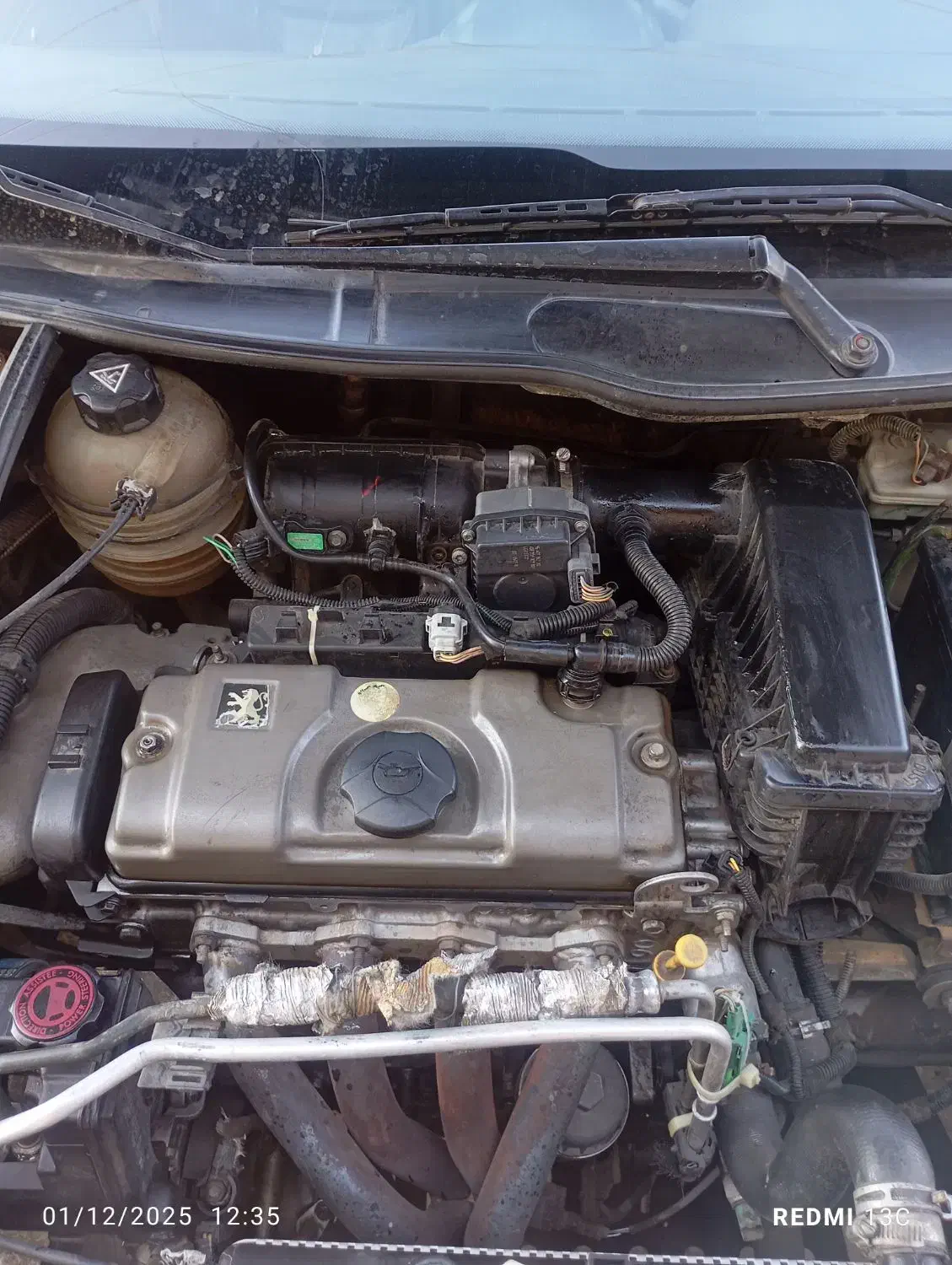 206تیپ 2|خودرو سواری و وانت|انبارآلوم, |دیوار