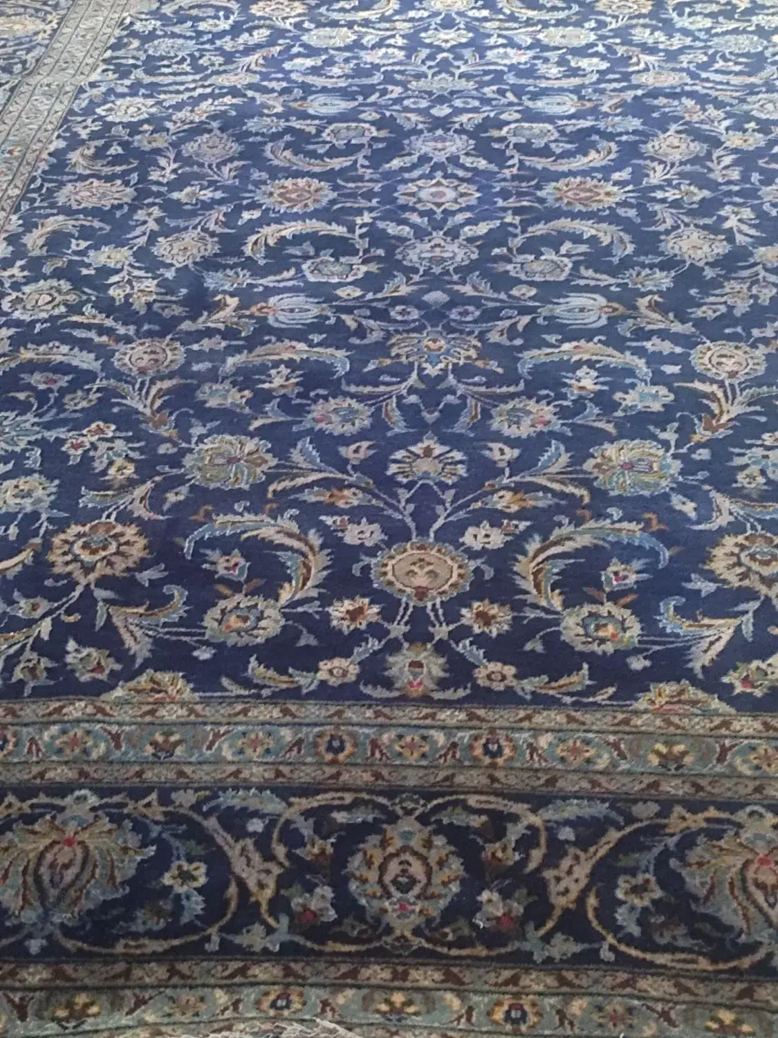 فرش دستبافت پشمی|فرش|بومهن, |دیوار