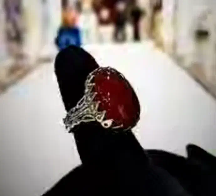 انگشتر نقره|جواهرات|بندر امام خمینی, |دیوار