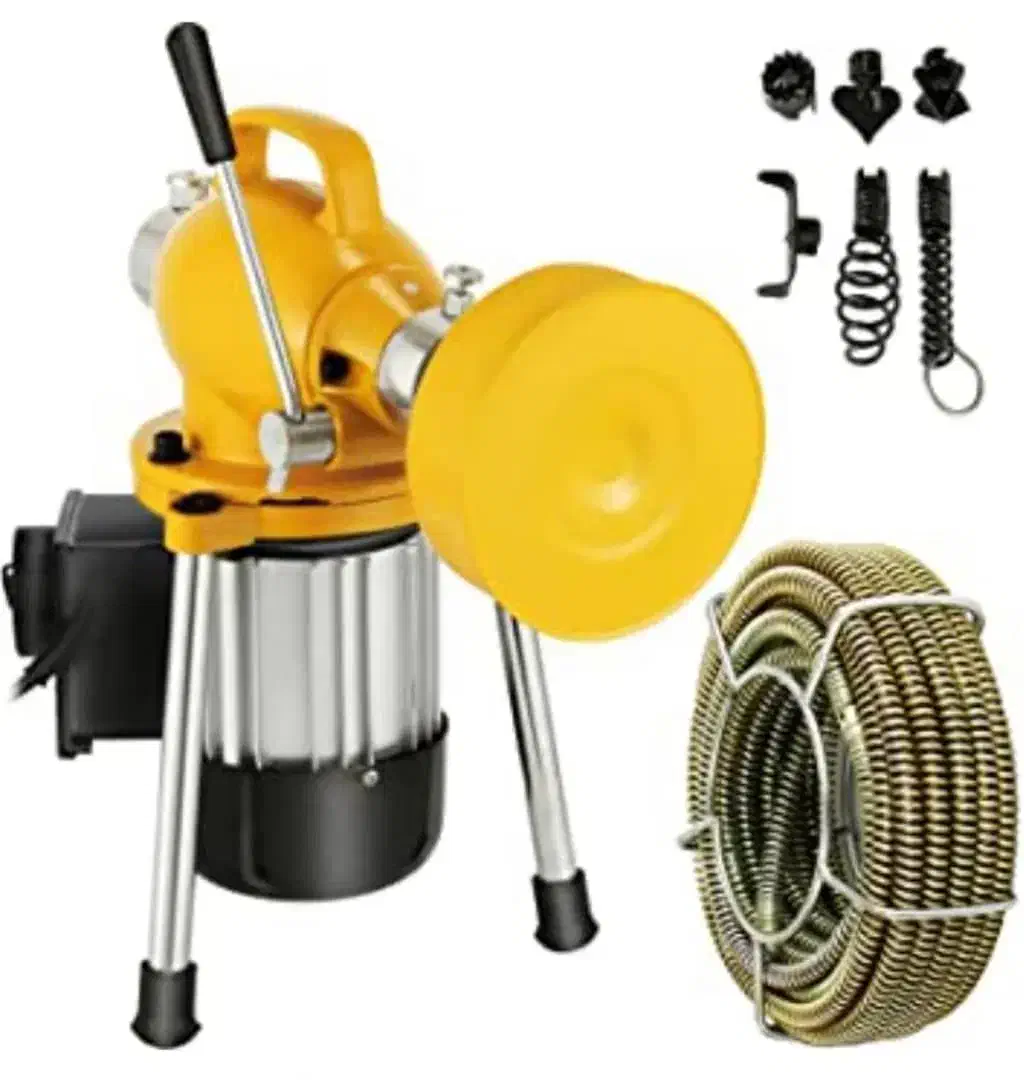 لوله بازکنی تخلیه چاه لواسان اوشان فشم میگون|خدمات پیشه و مهارت|لواسان, |دیوار