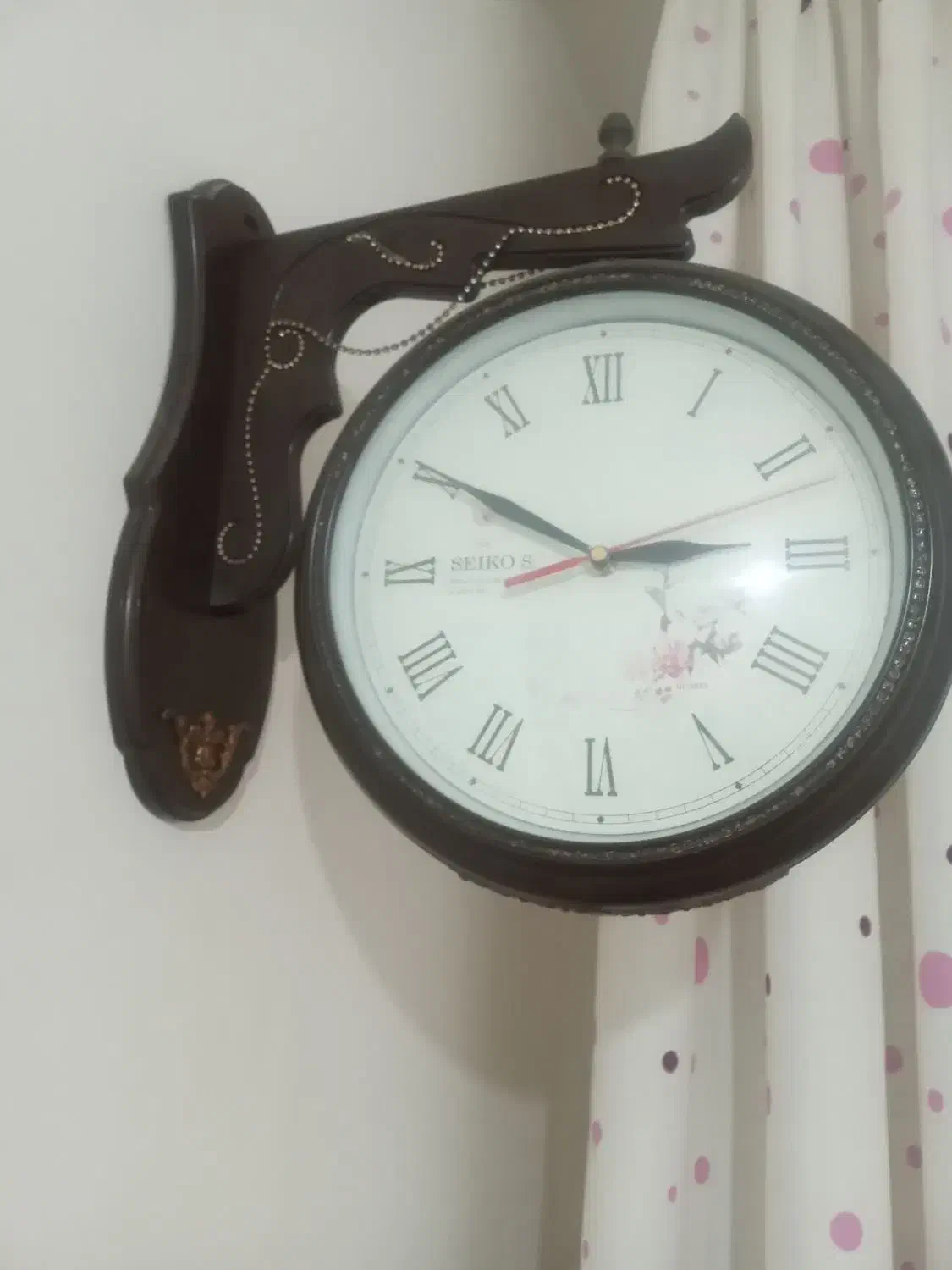 ساعت دیواری|ساعت دیواری و تزئینی|ورامین, ورامین|دیوار