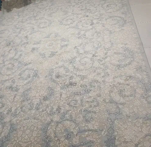 فرش طوسی|فرش|چهارباغ, |دیوار