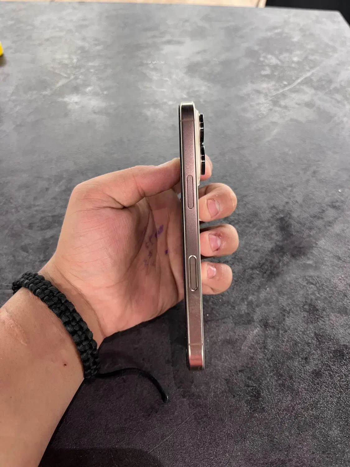 آیفون 16 پرو|موبایل|مشهد, شهرک مهر آباد|دیوار