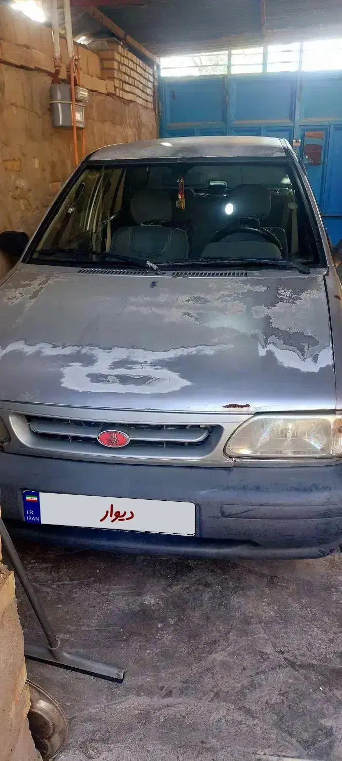 پراید مدل 85|خودرو سواری و وانت|بندر ماهشهر, |دیوار