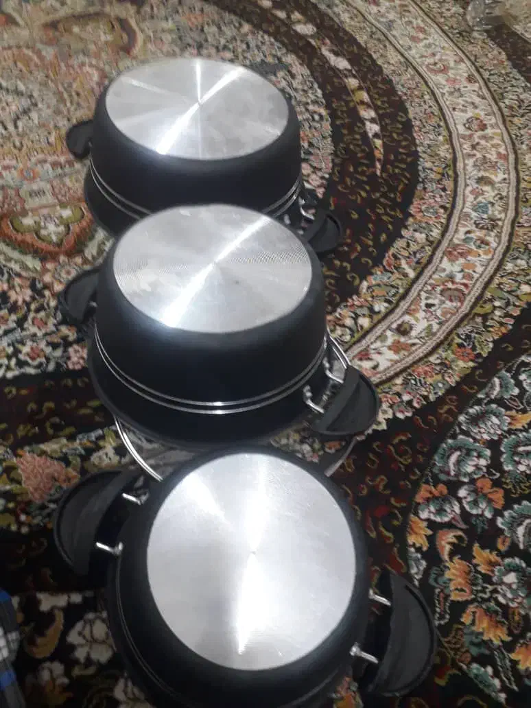 سرویس قابلمه|ظروف پختوپز|سیرجان, |دیوار