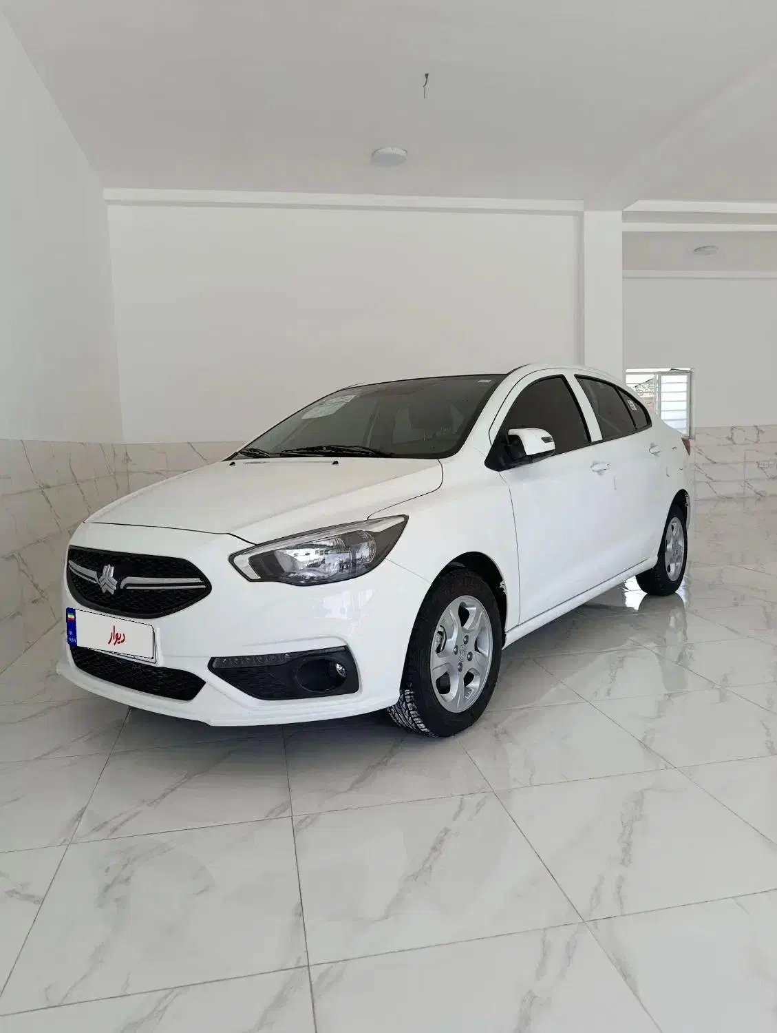 خودرو|خودرو سواری و وانت|گمیشان, |دیوار