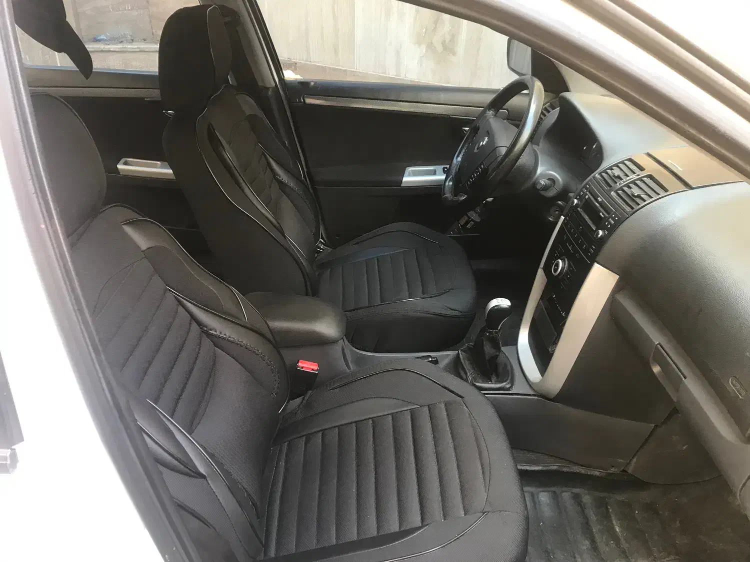 سمند سورن|خودرو سواری و وانت|تهران, شهران شمالی|دیوار