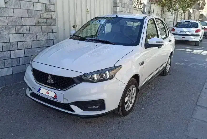 حواله سهند s فوق العاه|خودرو سواری و وانت|شاهرود, |دیوار