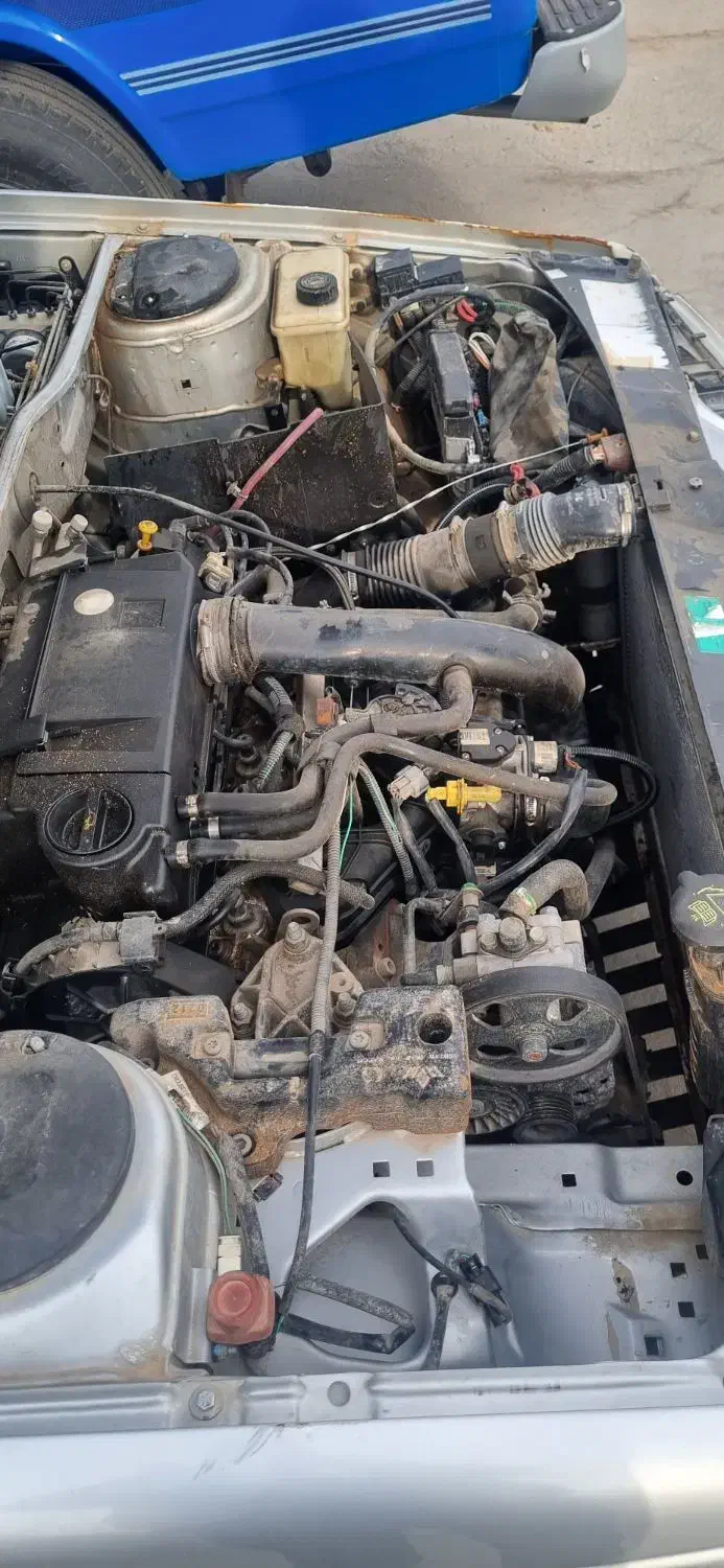 پژو ۴۰۵ اوراقی|خودرو سواری و وانت|شیراز, مبعث|دیوار