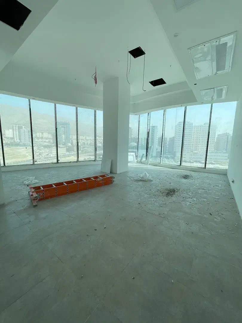 ۹۱ متر برج لکسون بر باملند|فروش دفتر کار، اتاق اداری، مطب|تهران, دریاچه شهدای خلیج فارس|دیوار