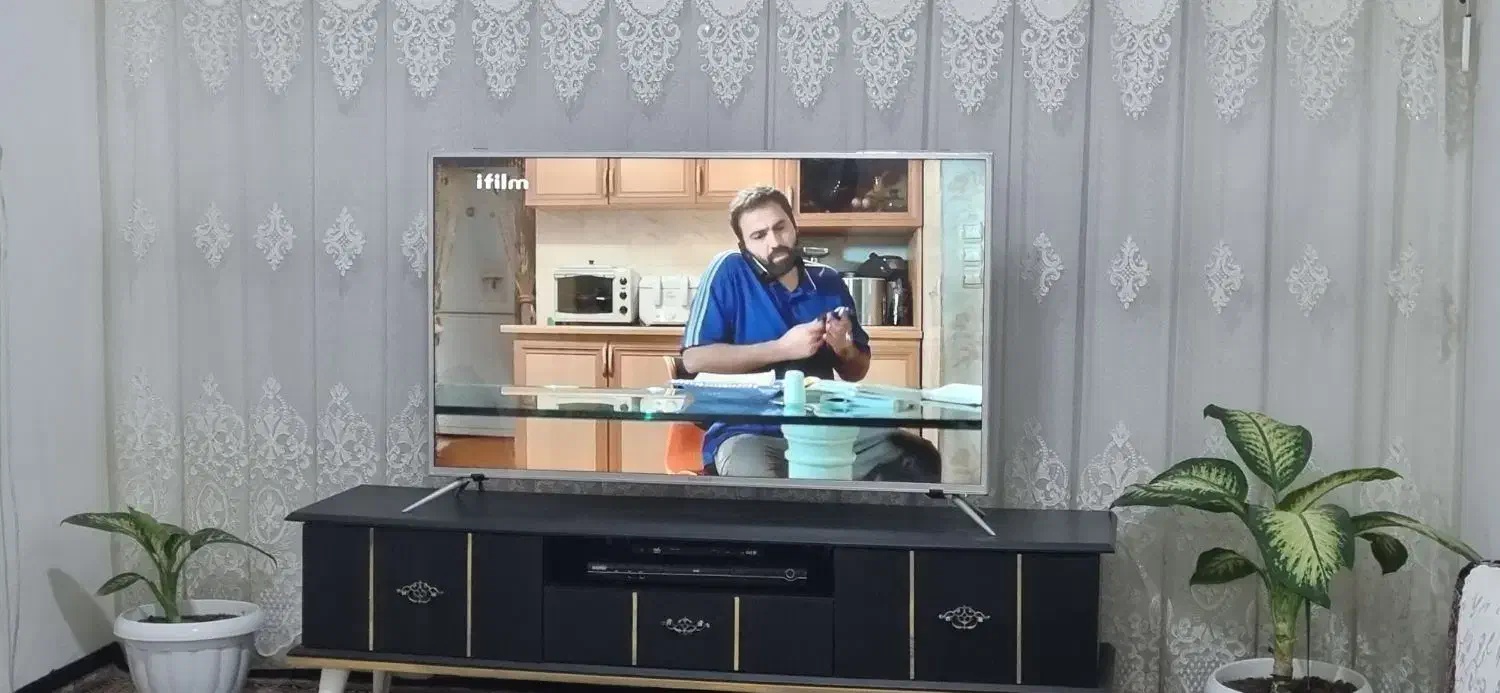 تلویزیون هیمالیا|تلویزیون و پروژکتور|زنجان, |دیوار