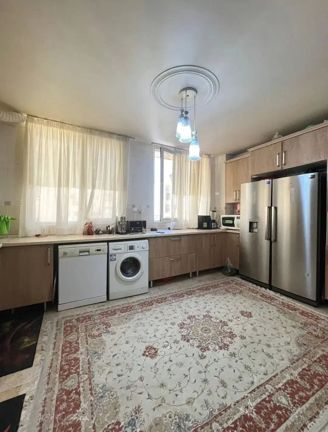 آپارتمان محدوده ی پاساژ مفید دریان نو|اجارهٔ آپارتمان|تهران, شادمان|دیوار