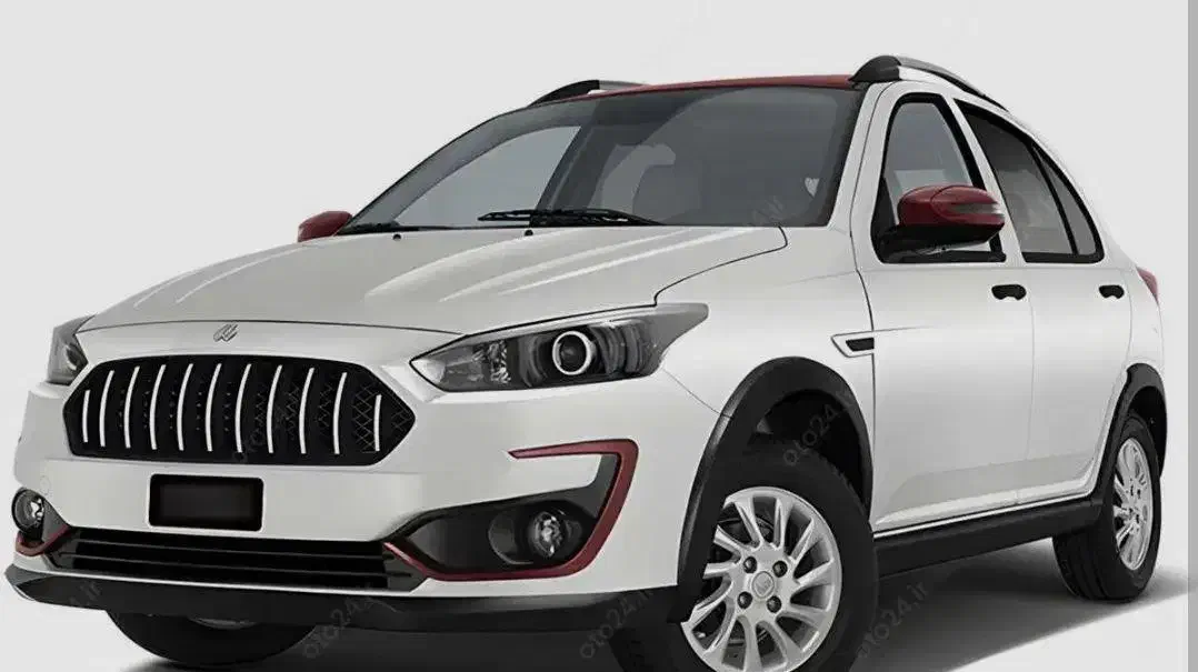 فروش حواله خودرواطلس|خودرو سواری و وانت|سیمینه, |دیوار