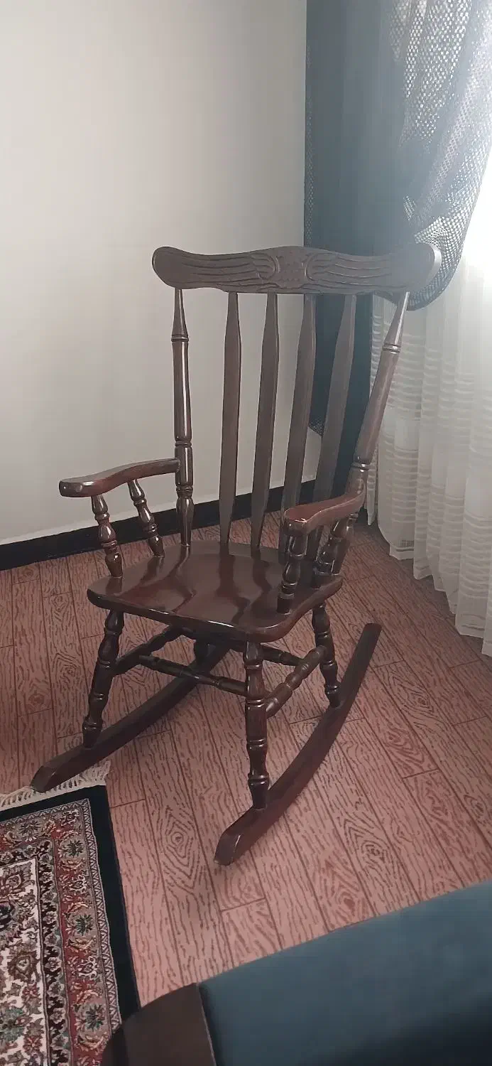 صندلی راک|صندلی و نیمکت|بندرعباس, |دیوار