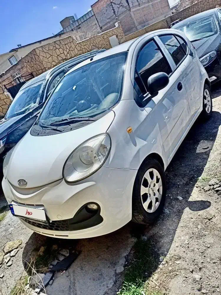 Mvm 110s|خودرو سواری و وانت|تبریز, |دیوار