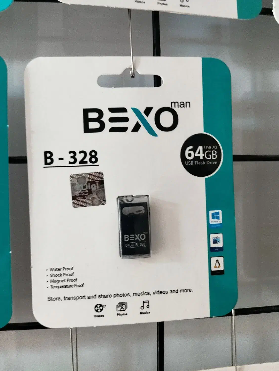 فلش و رم|قطعات و لوازم جانبی رایانه|اردبیل, |دیوار