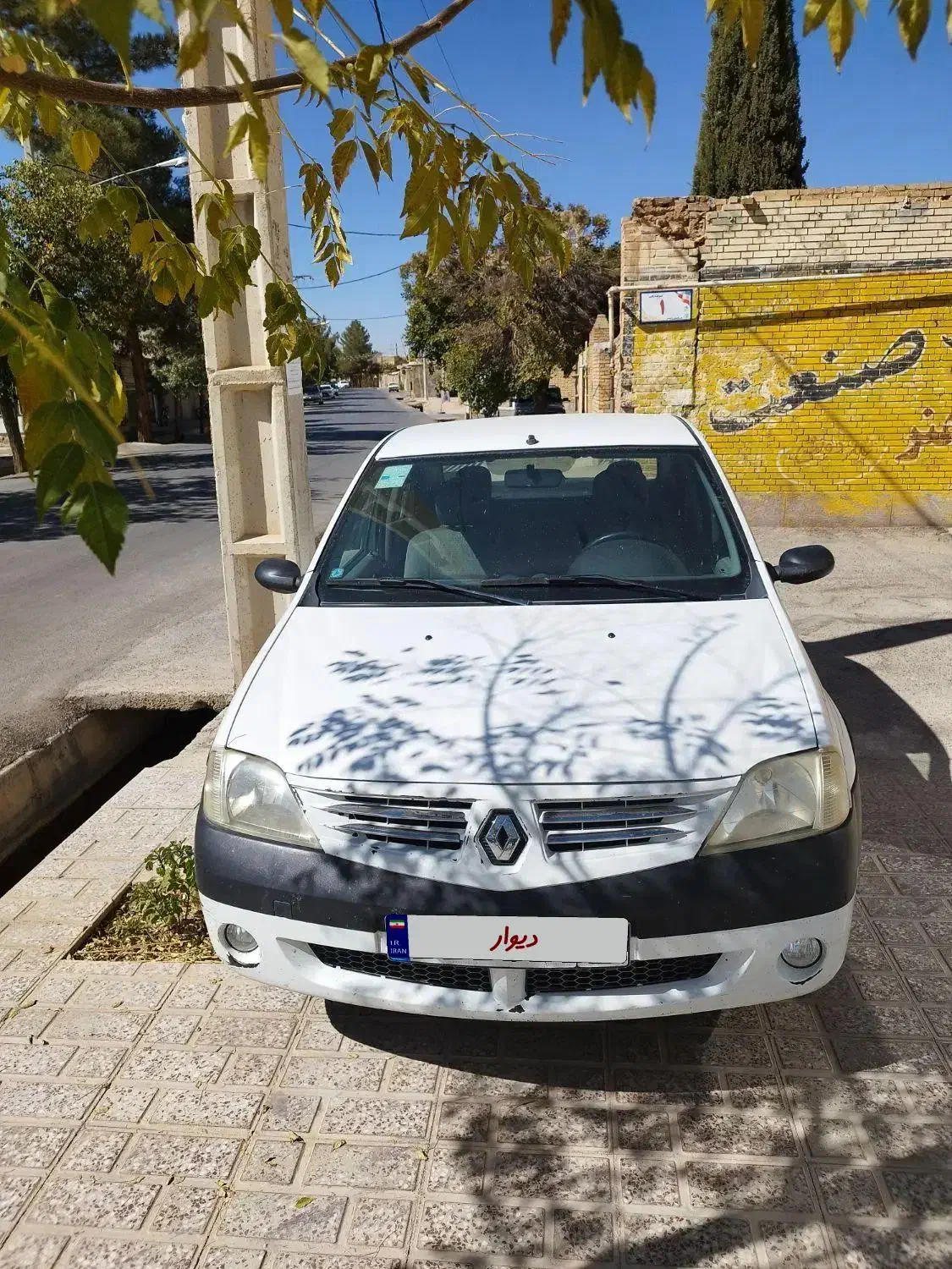 ال نود|خودرو سواری و وانت|آباده, |دیوار