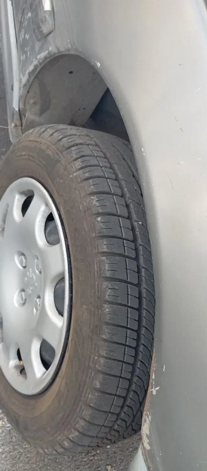 پرشیا86|خودرو سواری و وانت|اردبیل, |دیوار