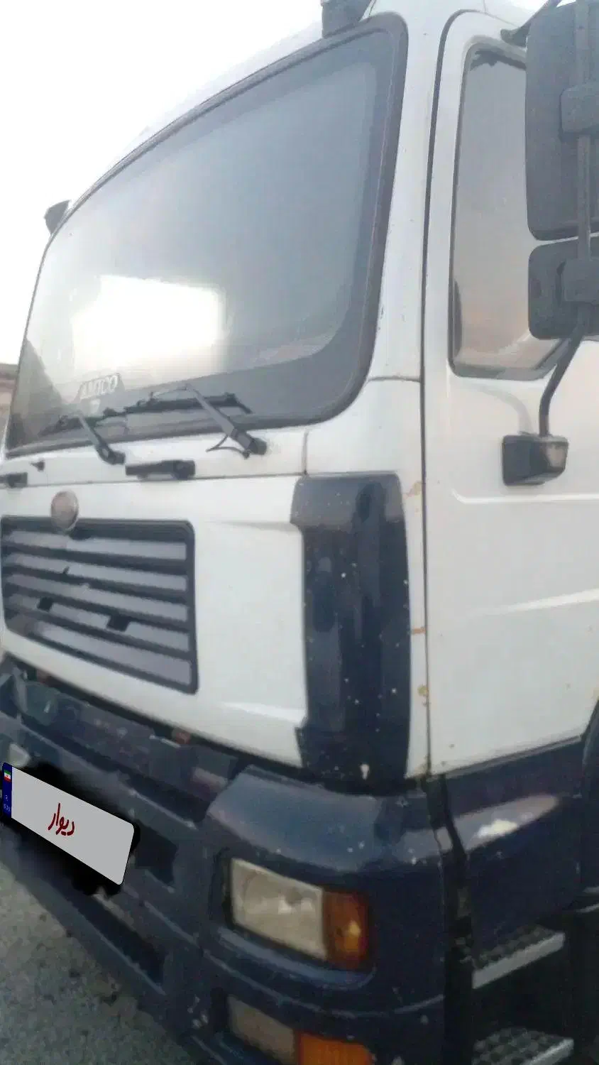 آمیکو تک باری|خودرو سنگین|بوکان, |دیوار