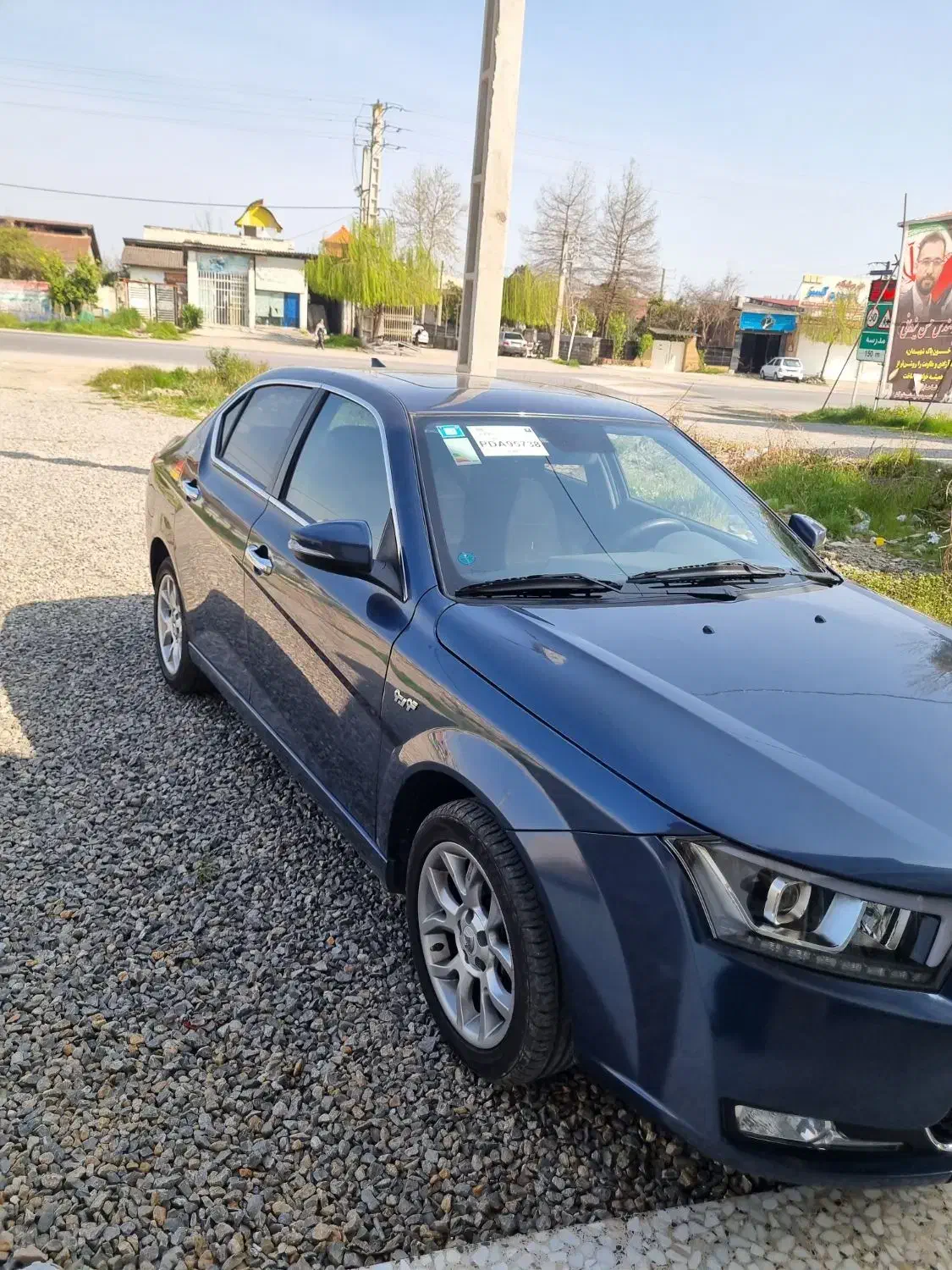 دنا پلاس توربو اتومات اپشنال|خودرو سواری و وانت|زرگرشهر, |دیوار