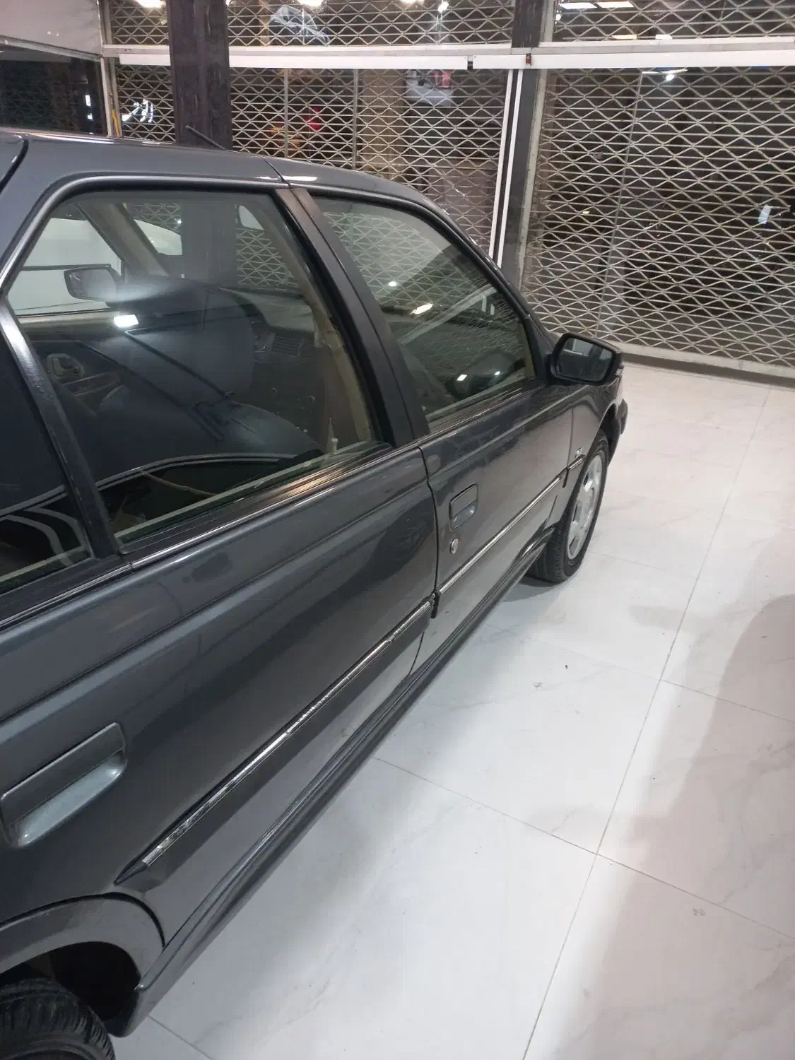 پارس تیوفایو مدل ۱۴۰۱ بدون رنگ|خودرو سواری و وانت|بومهن, |دیوار