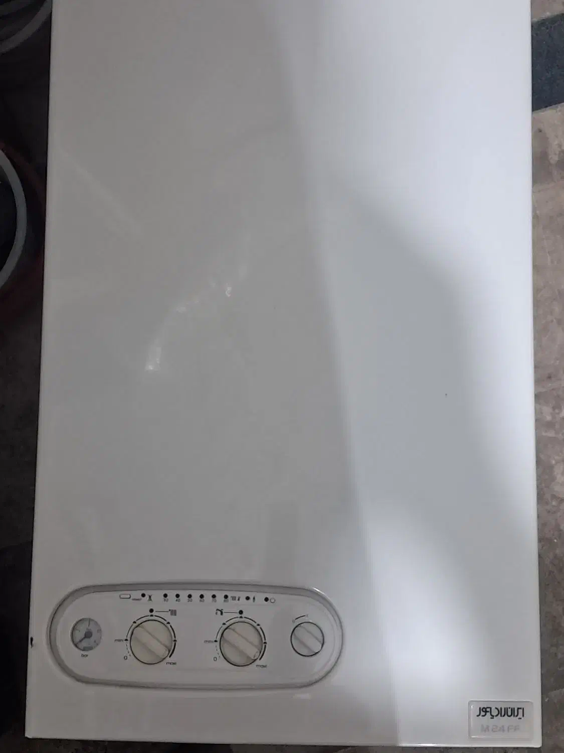 M24000 (پکیج ایران رادیاتور )|آبگرمکن، پکیج، شوفاژ|تهران, تهرانسر شرقی|دیوار