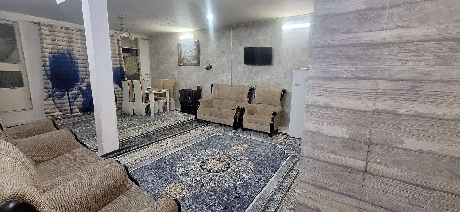 منزل شخصی ۱۰۰ متری 2 خوابه  حرم مطهر|اجارهٔ کوتاه‌مدت آپارتمان و سوئیت|مشهد, حرم مطهر رضوی|دیوار