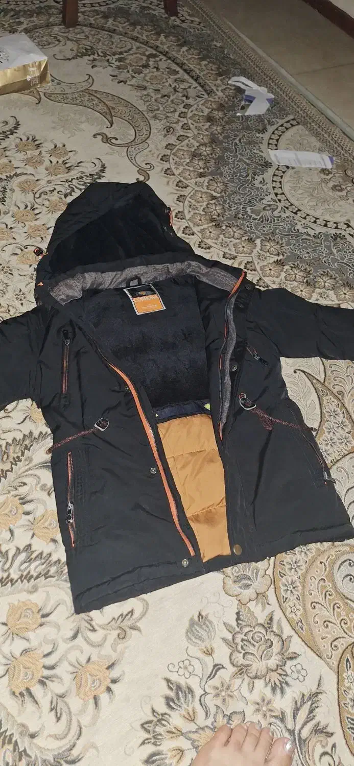 کاپشن تا ۱۱ سال|لباس|رشت, رشتیان|دیوار