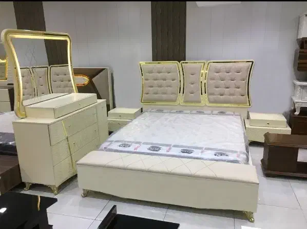 سرویس خواب|تخت و سرویس خواب|خمینی‌شهر, |دیوار