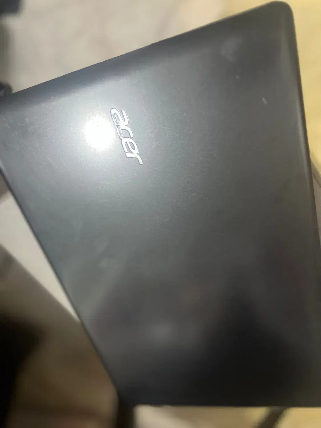 لپتاپ acer|رایانه همراه|مشهد, هنرستان|دیوار