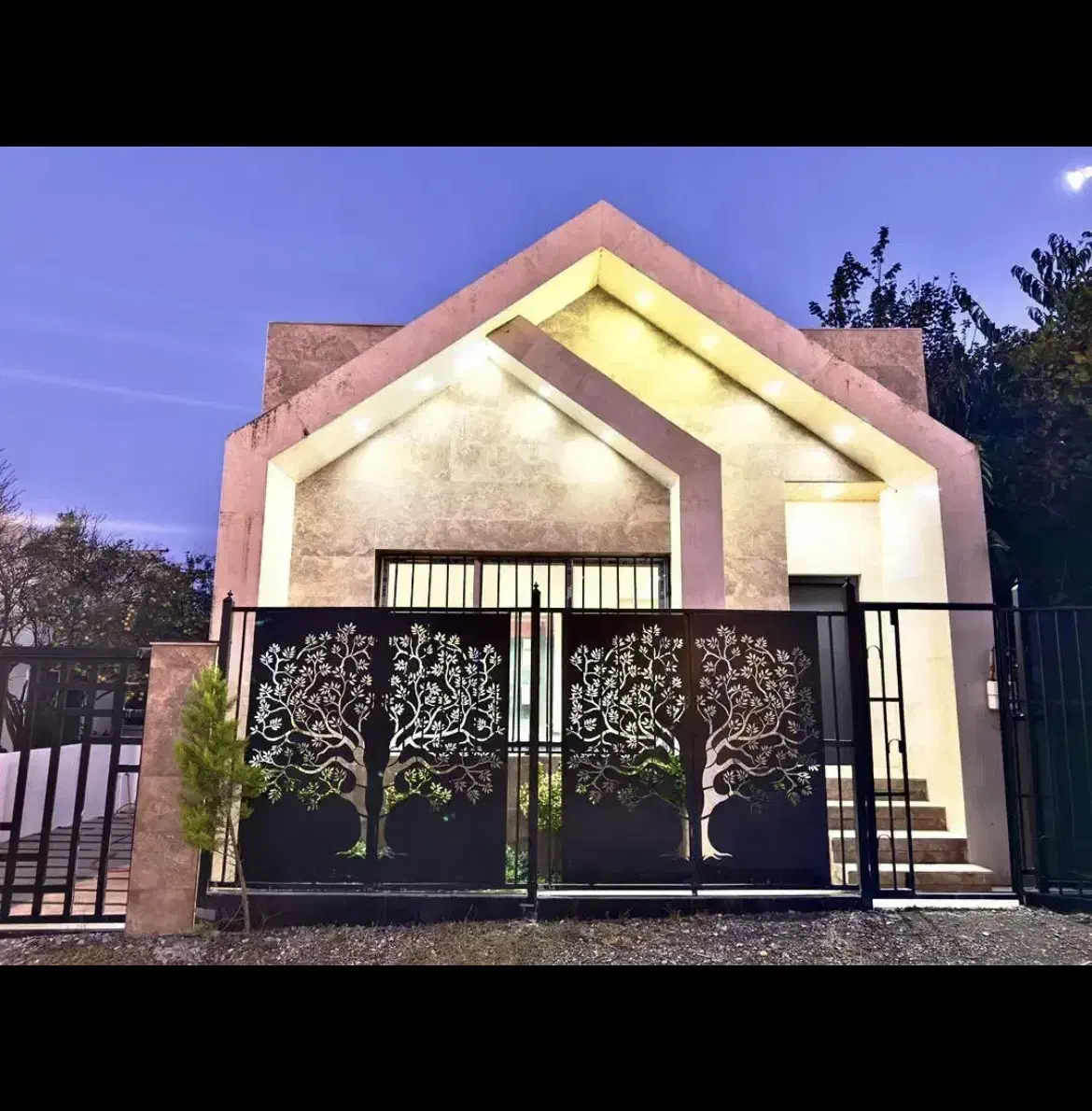 نماانگلیسی بافت شهری۳۰۰میلیون زیر قیمت|فروش خانه و ویلا|رویان, |دیوار