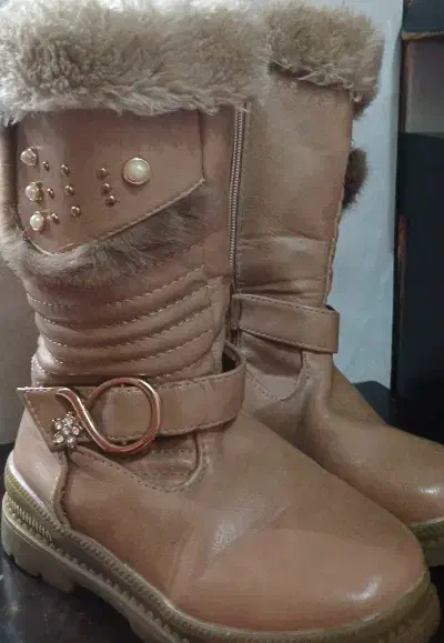 بوت نو ۵۰۰ تومان|کیف، کفش، کمربند|لنجان, |دیوار