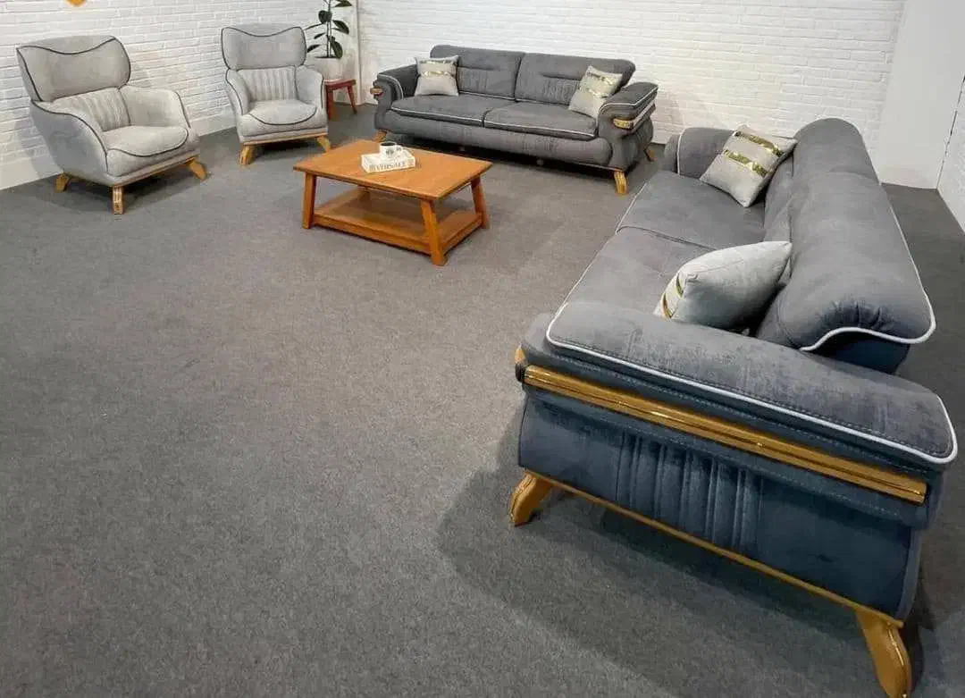 بدون پیش پرداخت و بدون سود|مبلمان خانگی و میز عسلی|شوشتر, |دیوار