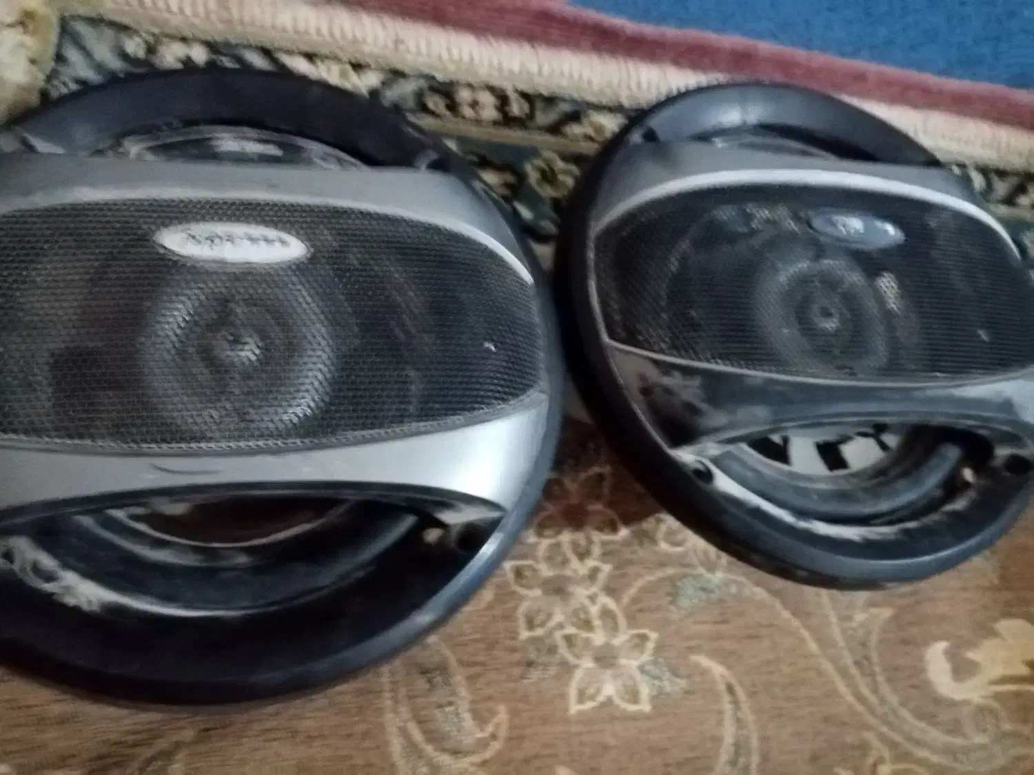 ظبط و باند پایونیر|سیستم صوتی خانگی|برازجان, |دیوار