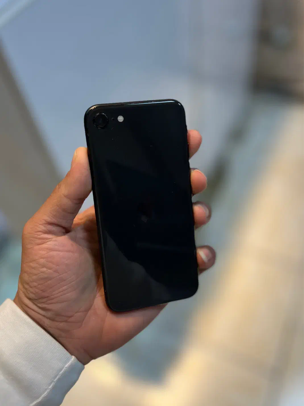 iphone se 2020|موبایل|رشت, حاجی آباد|دیوار