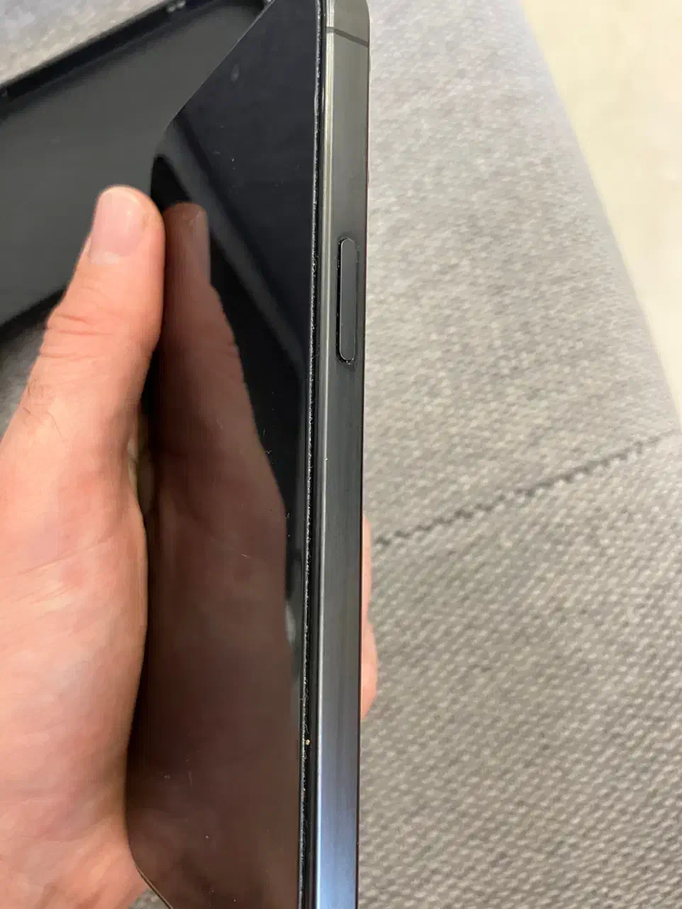 Iphone 15 pro max پرومکس رجیستر شده|موبایل|تهران, الهیه|دیوار